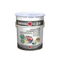 Polyurethane mortar self leveling