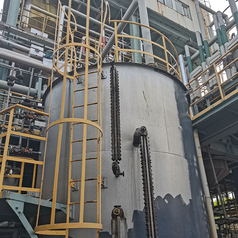 Water based anti-corrosion paint for steel structures